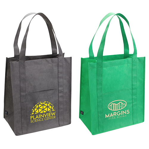Sunray RPET Reusable Shopping Bag 10