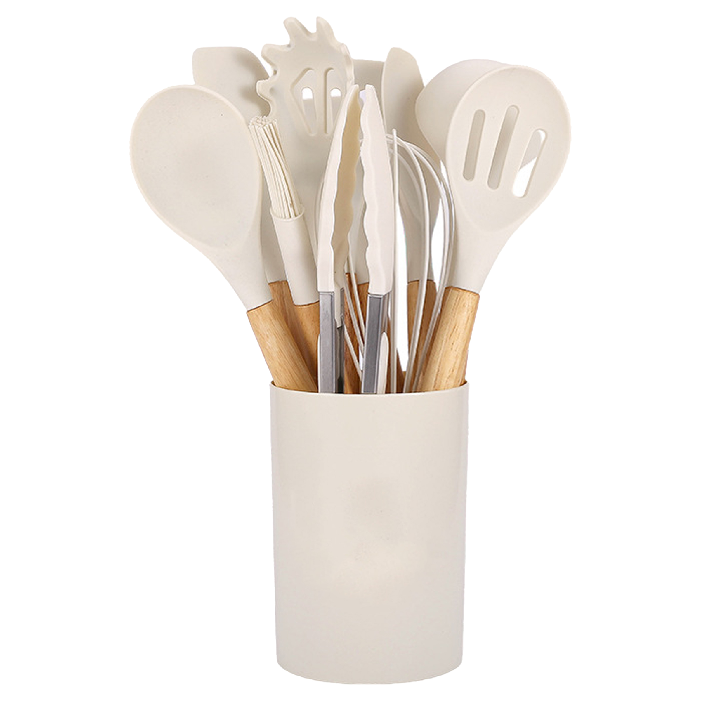 12 Piece Kitchen Cooking Set 3