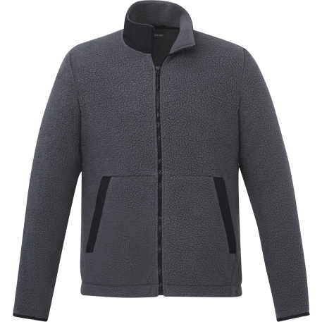 Men's KAHUZI Eco Full Zip Sherpa 95