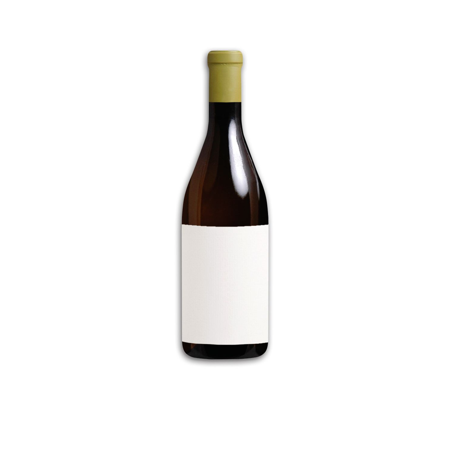 Wine Bottle Magnet 1