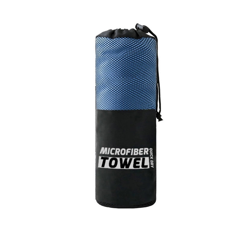 Sports Microfiber Quick Dry Pocket Towel 7