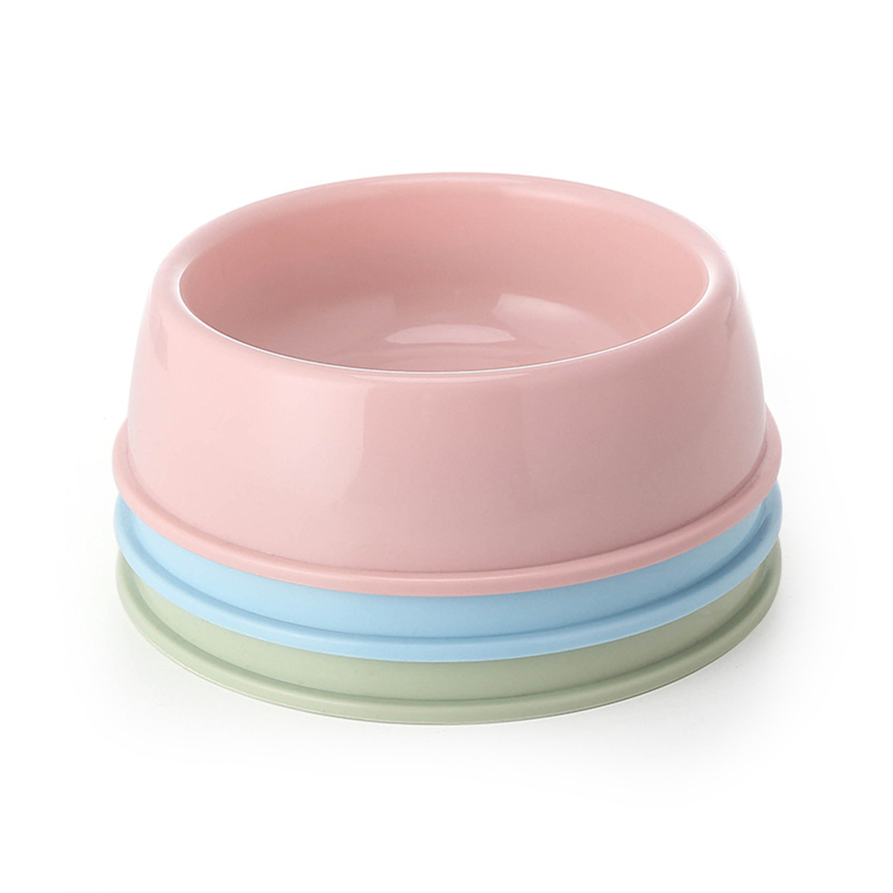 Pet Food Bowl 2