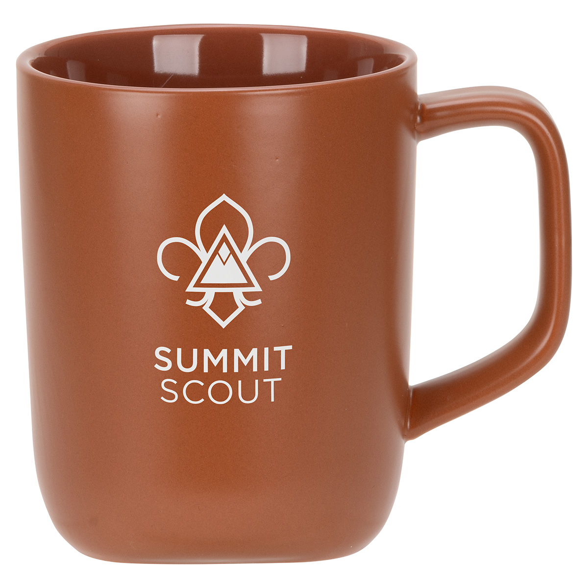 Marzano 18 oz Recycled Ceramic Mug 14