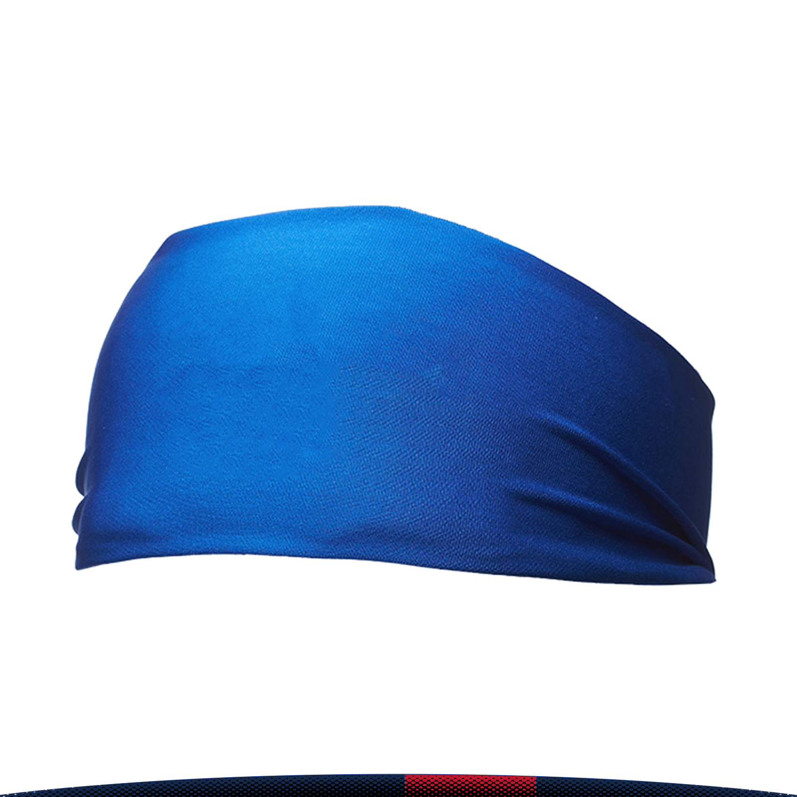 Stretchy Lycra Sport Headband 3