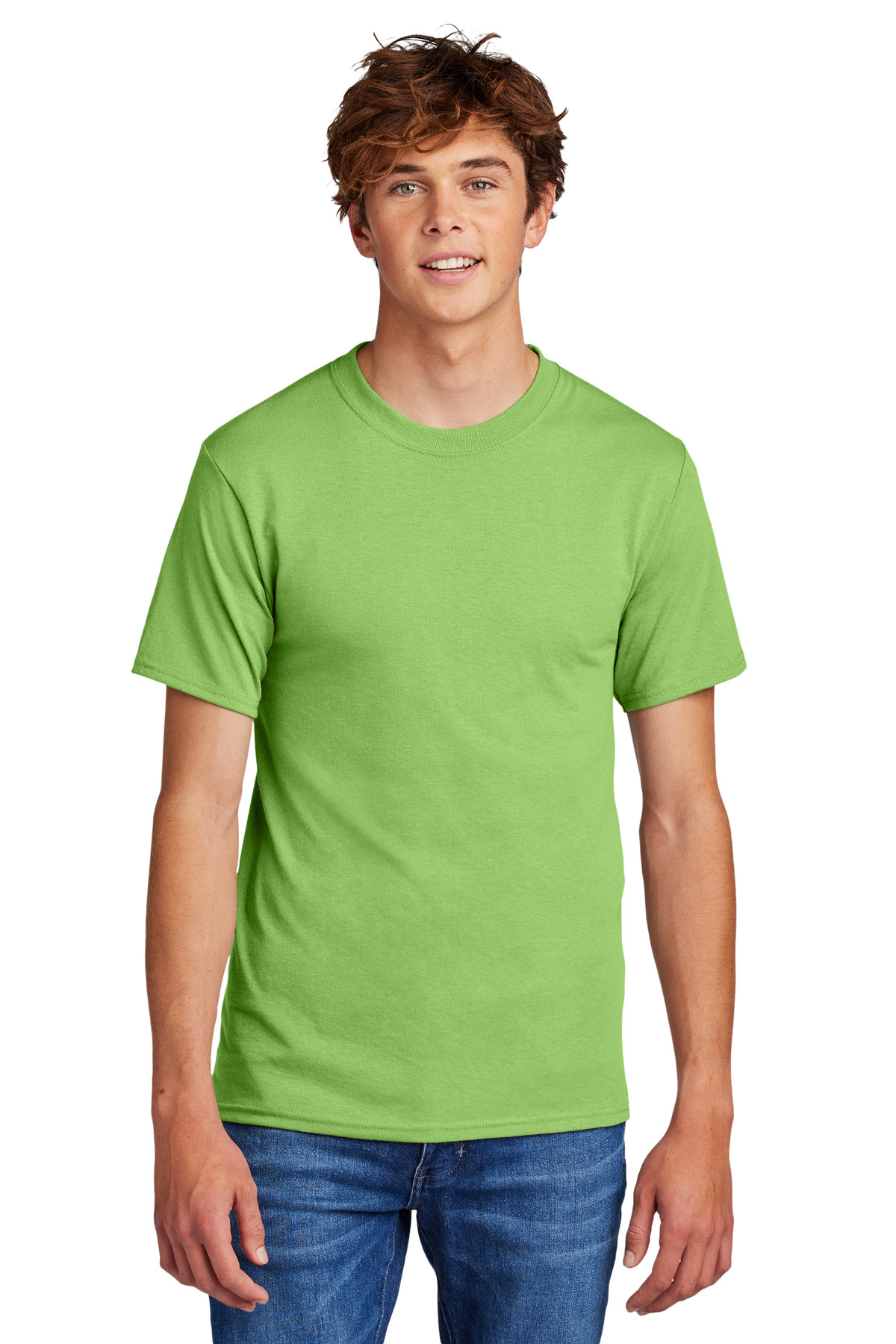 Port & Company® Core Blend Tee 75