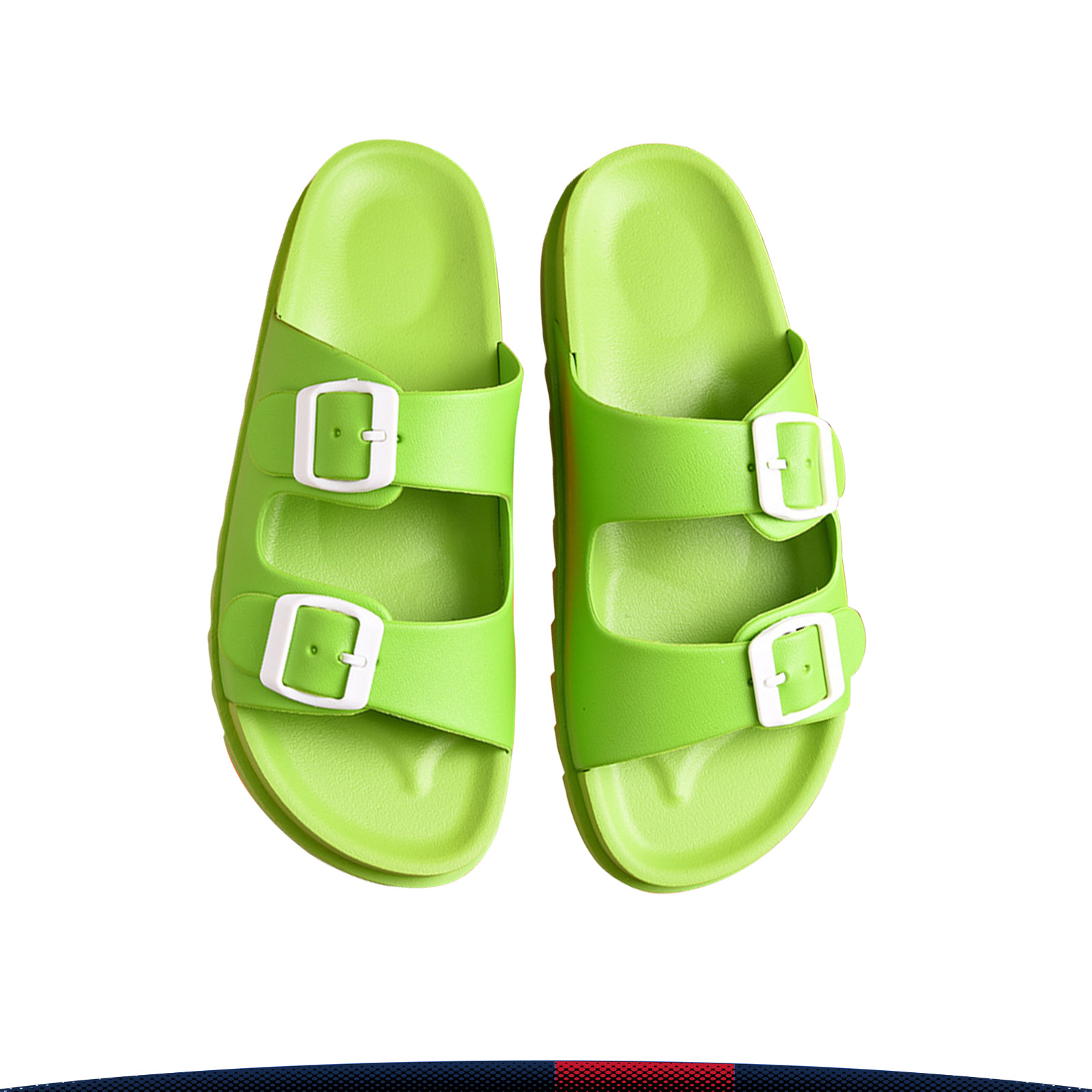 Reznu Adjustable Outdoor Sandals 4