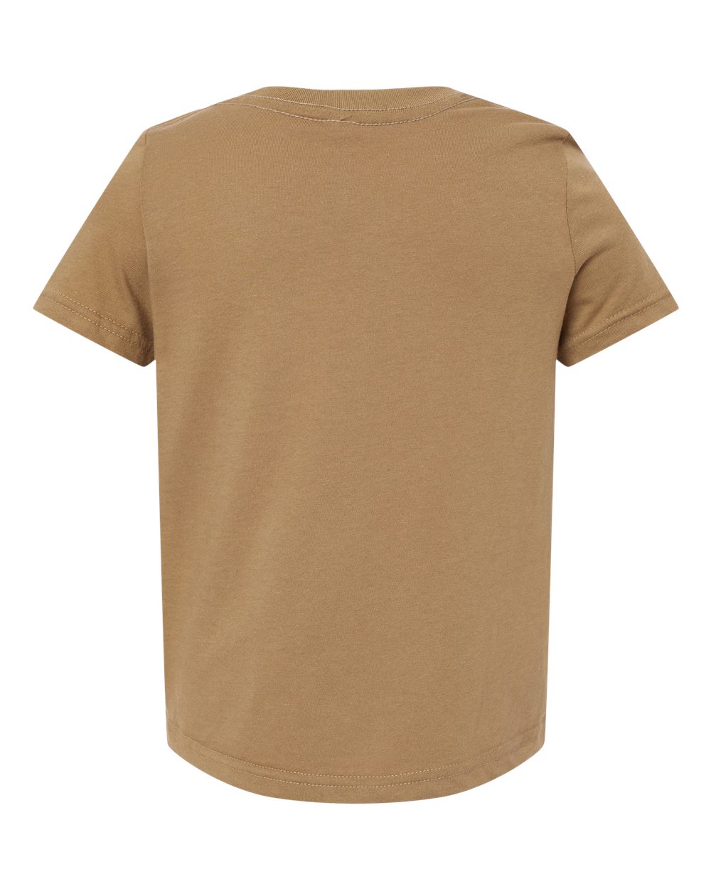 Toddler Fine Jersey Tee - 3321 574