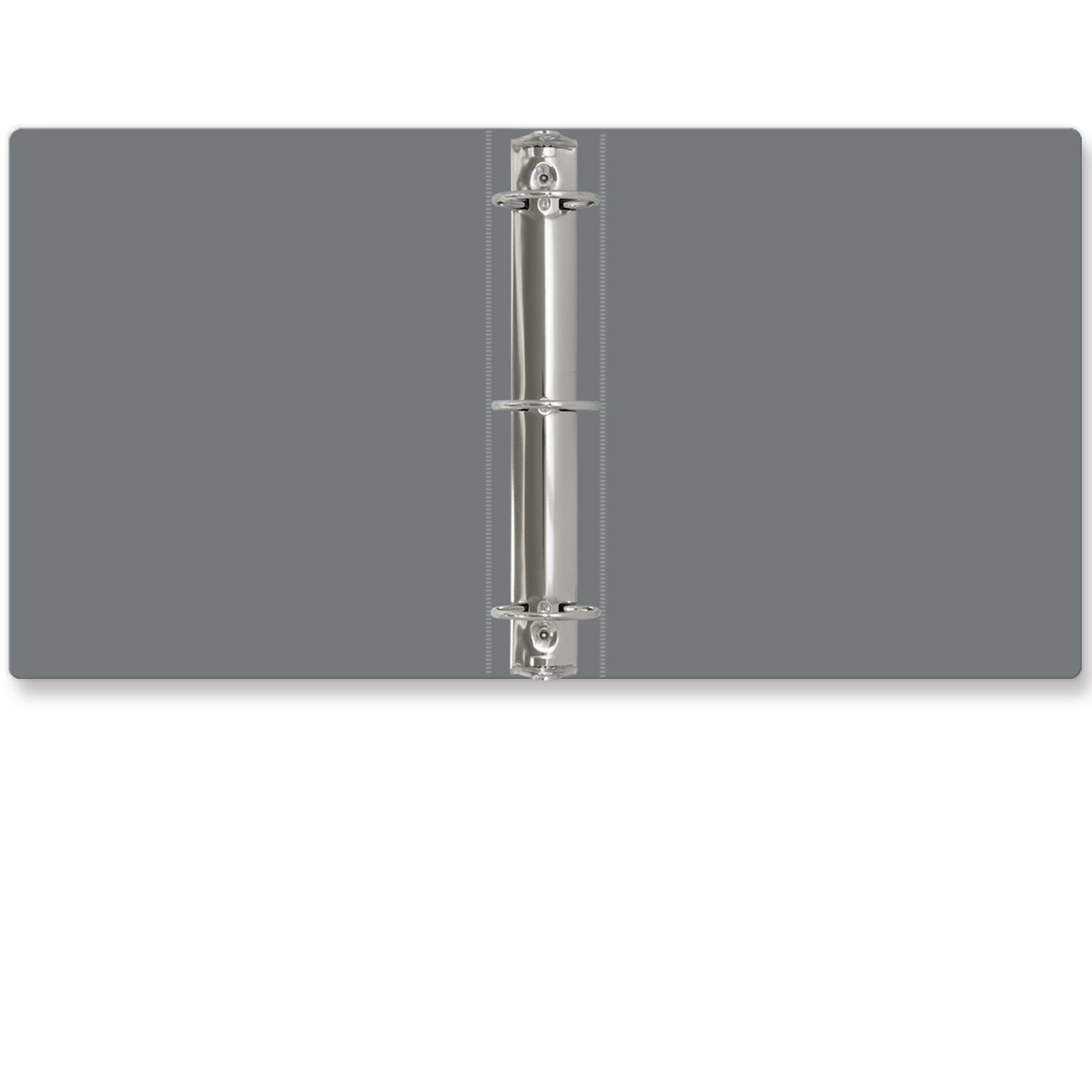 2" Express Round Ring Binder 8