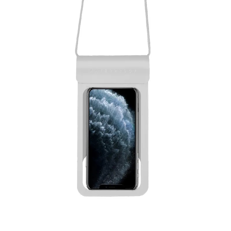 Waterproof Cell Phone Pouch 3