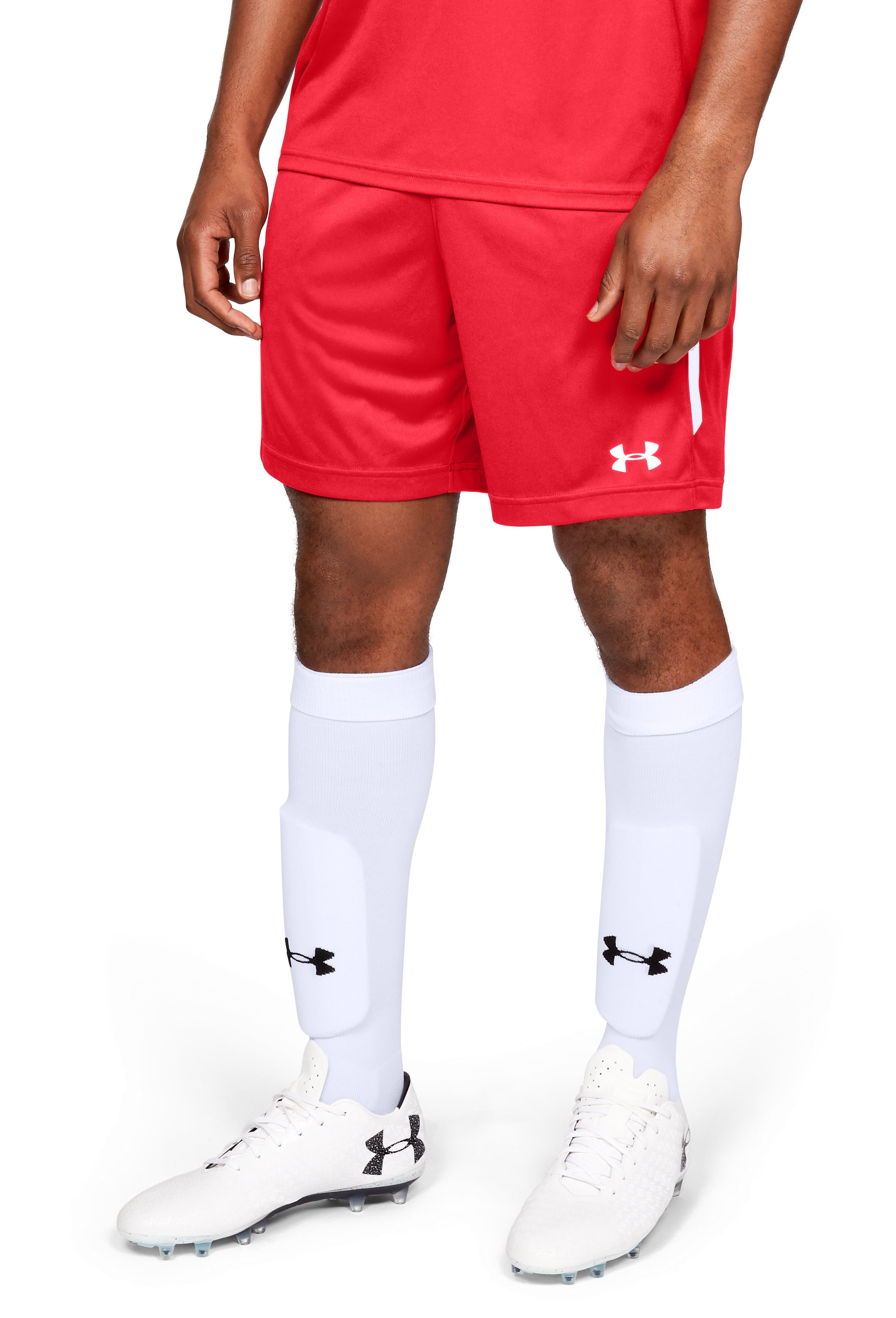 UA Maquina 2.0 Men's Shorts 3