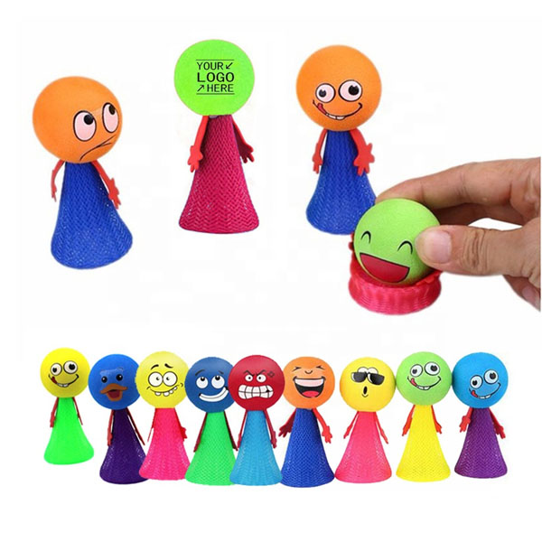 Novelty Mega jump Elf 2