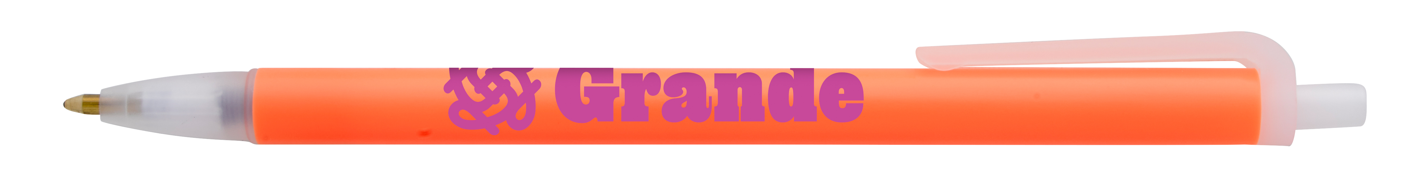 Good Value™ Contender Party Pen 17