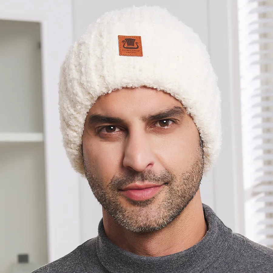 Chilly Chic Beanie 11
