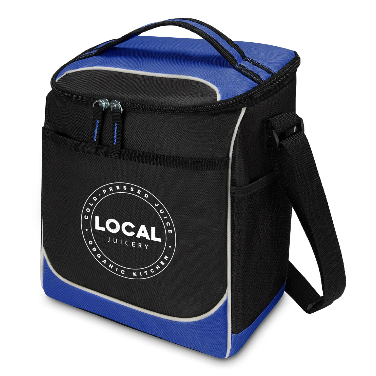 Lincoln Cooler Bag 2