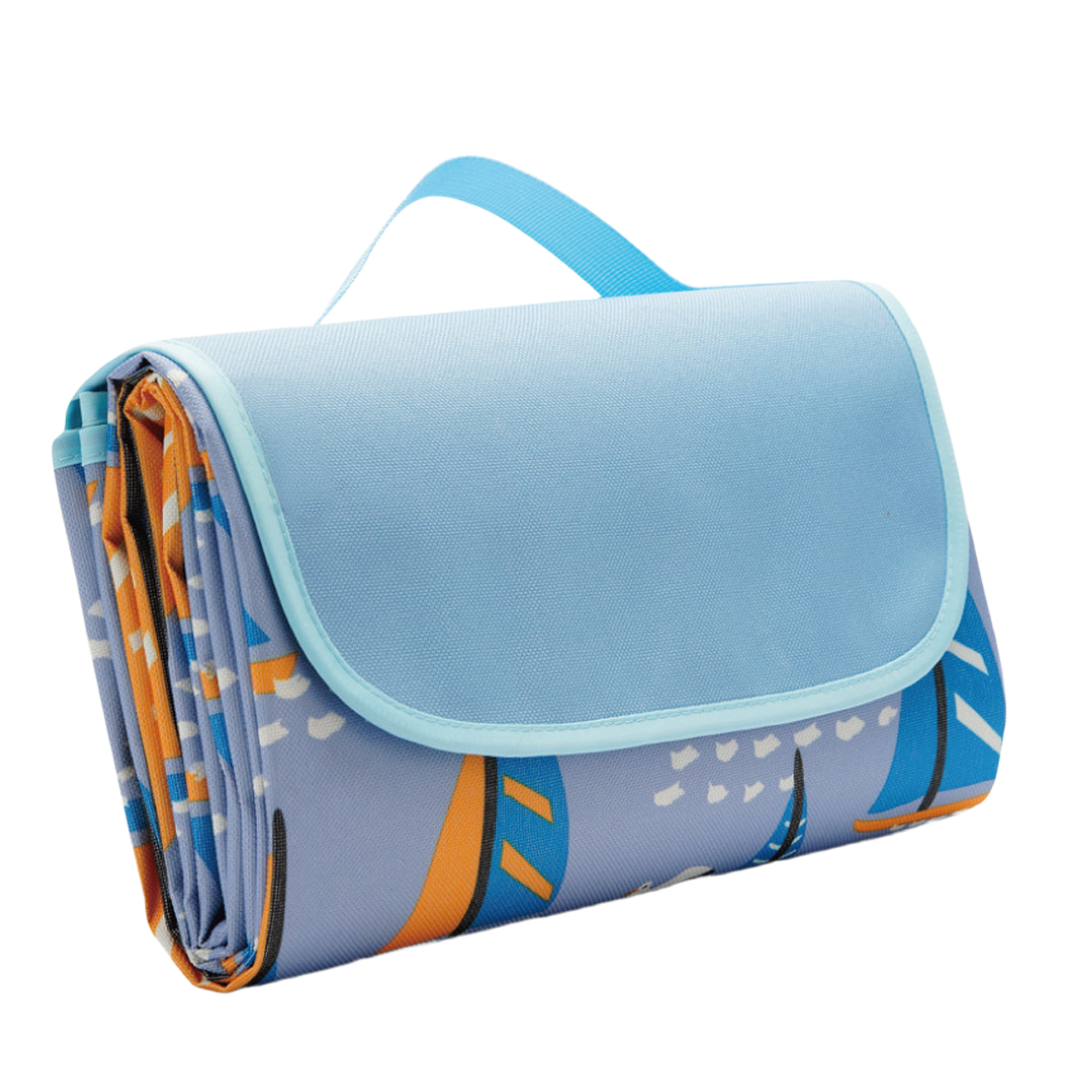 Oxford Foldable Outdoor Mat 8