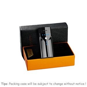 Slide Ignition Dual Electric Arc Lighter 3
