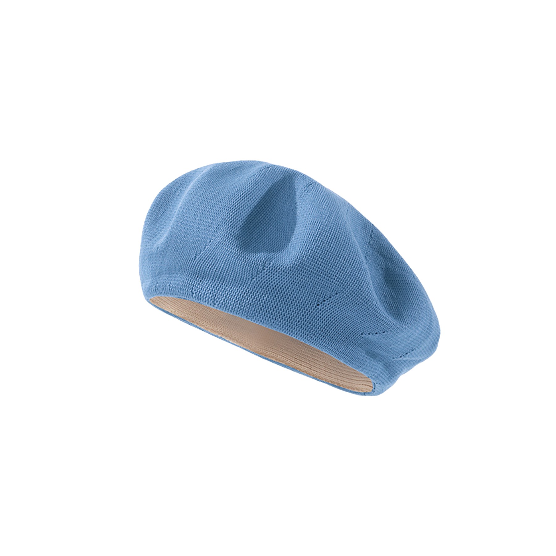 Women Beret Hat 6