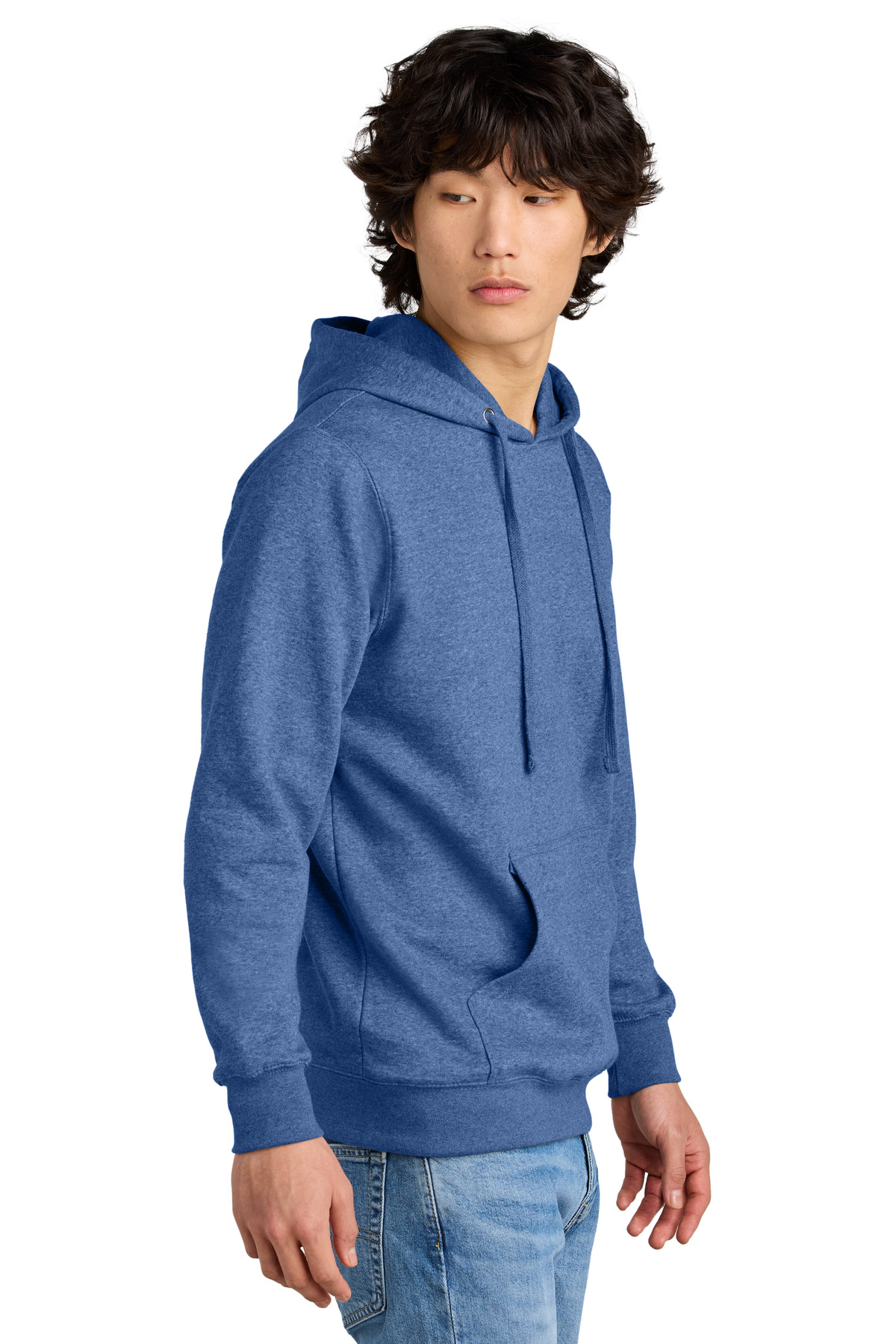 District® V.I.T. Fleece Hoodie 38