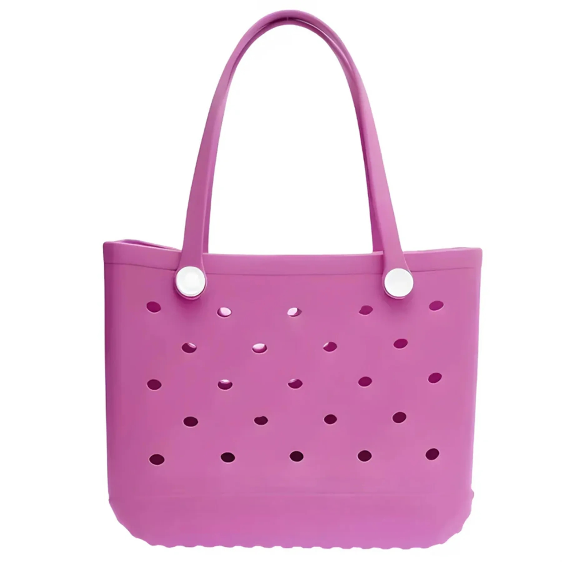 Durable & Portable EVA Hole Bag 10