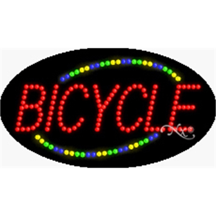 Animation & Flashing LED Sign 2