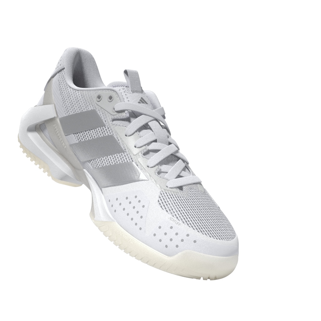 Adizero Ubersonic 5 Tennis Shoes 2