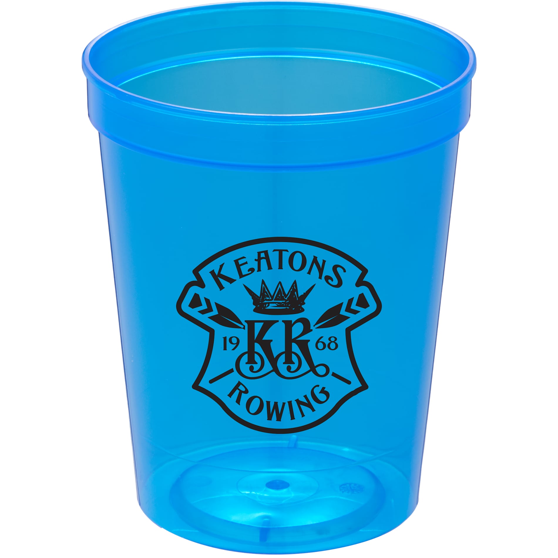 Solid 16oz Stadium Cup 73