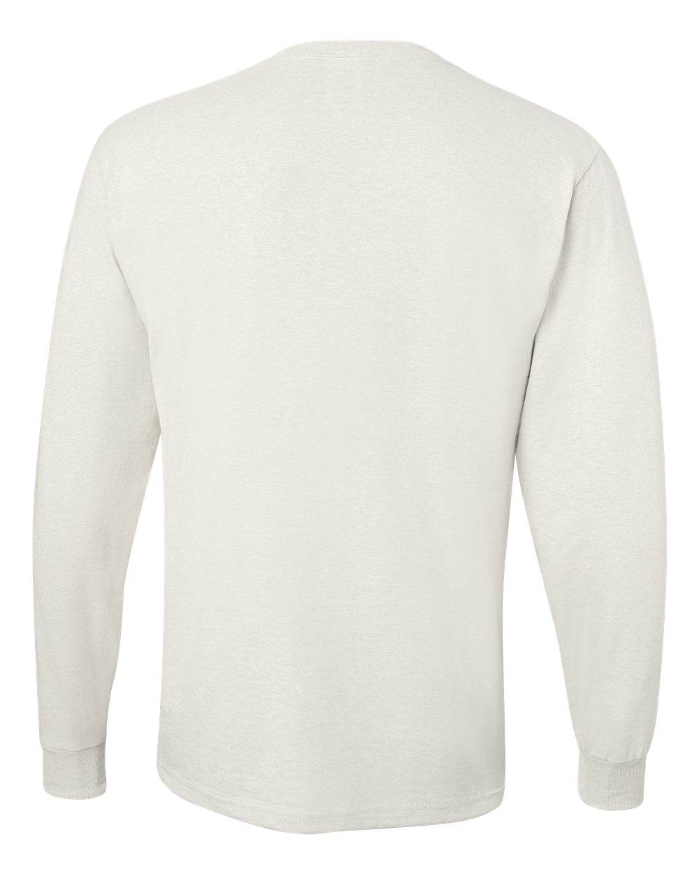 Unisex Dri-Power® Long Sleeve 50/50 T-Shirt - 29LSR 13