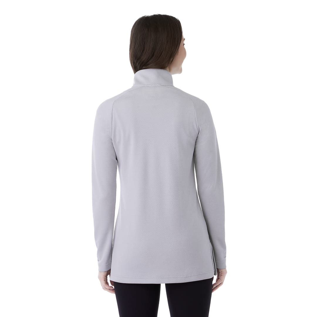 Women's ASGARD Eco Knit Half Zip 80
