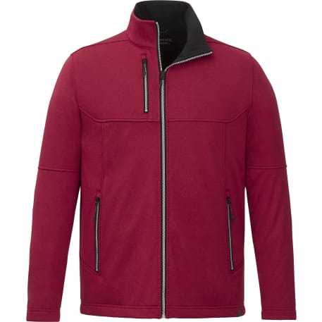 Men's JORIS Eco Softshell Jacket 94