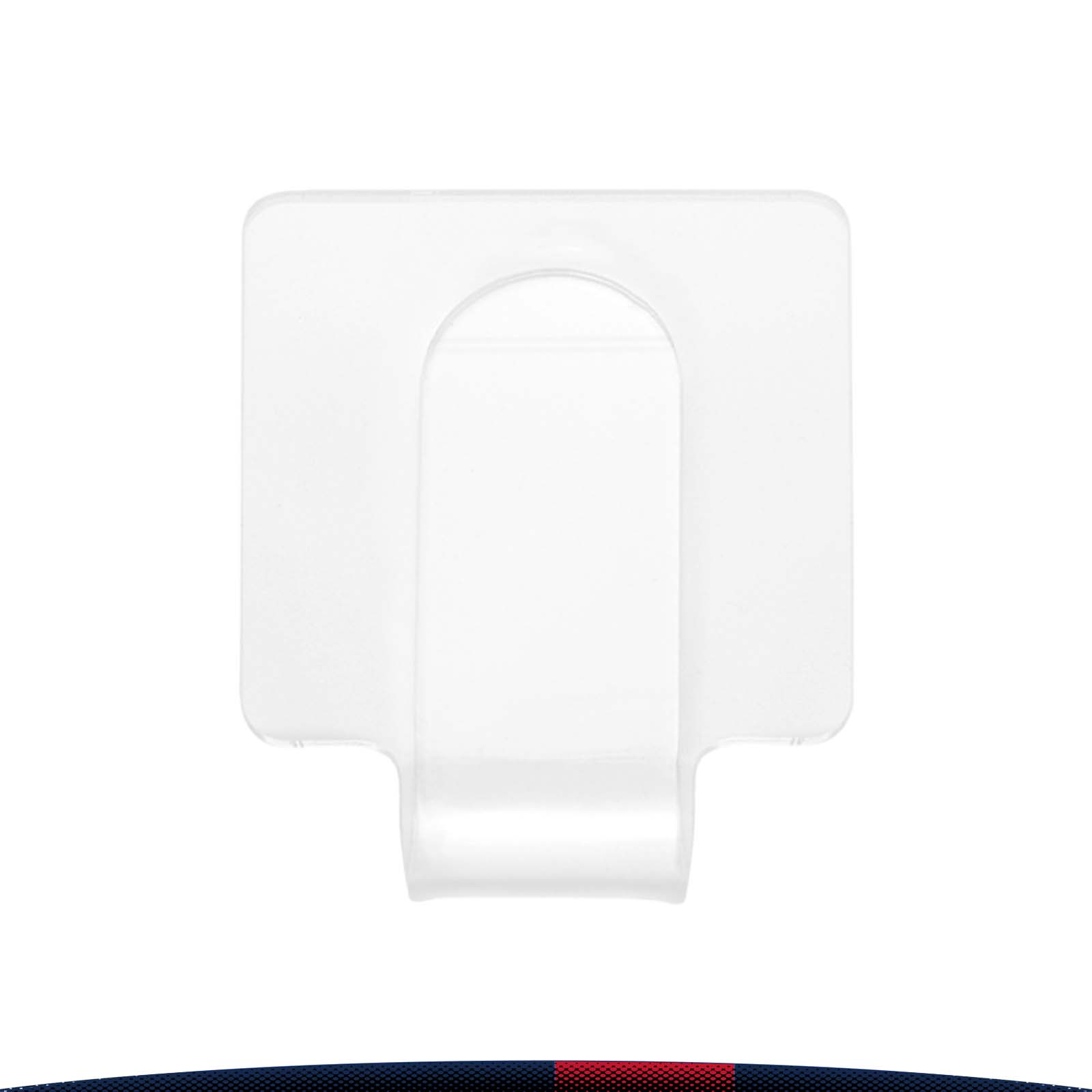 U-shaped Acrylic Palette 2