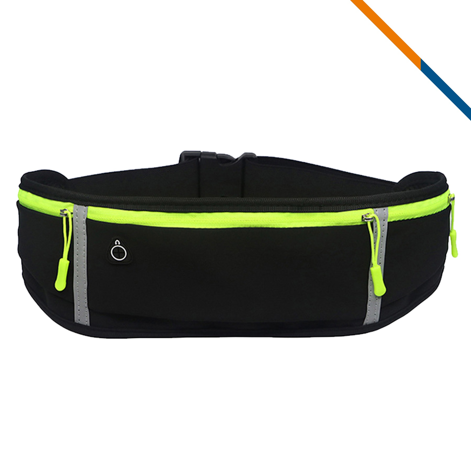 TPack Fanny Pack 10