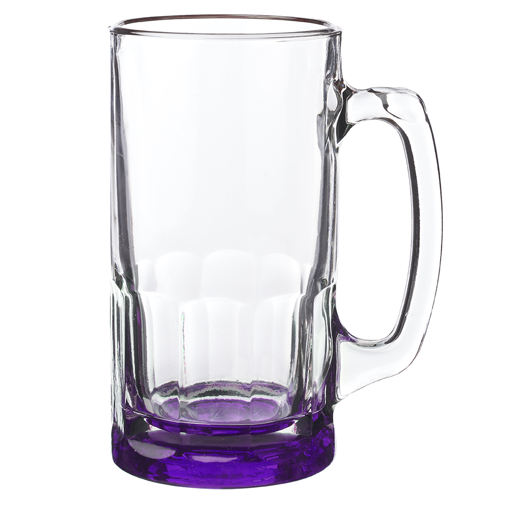 33 oz. Super Taro Beer Mug 4