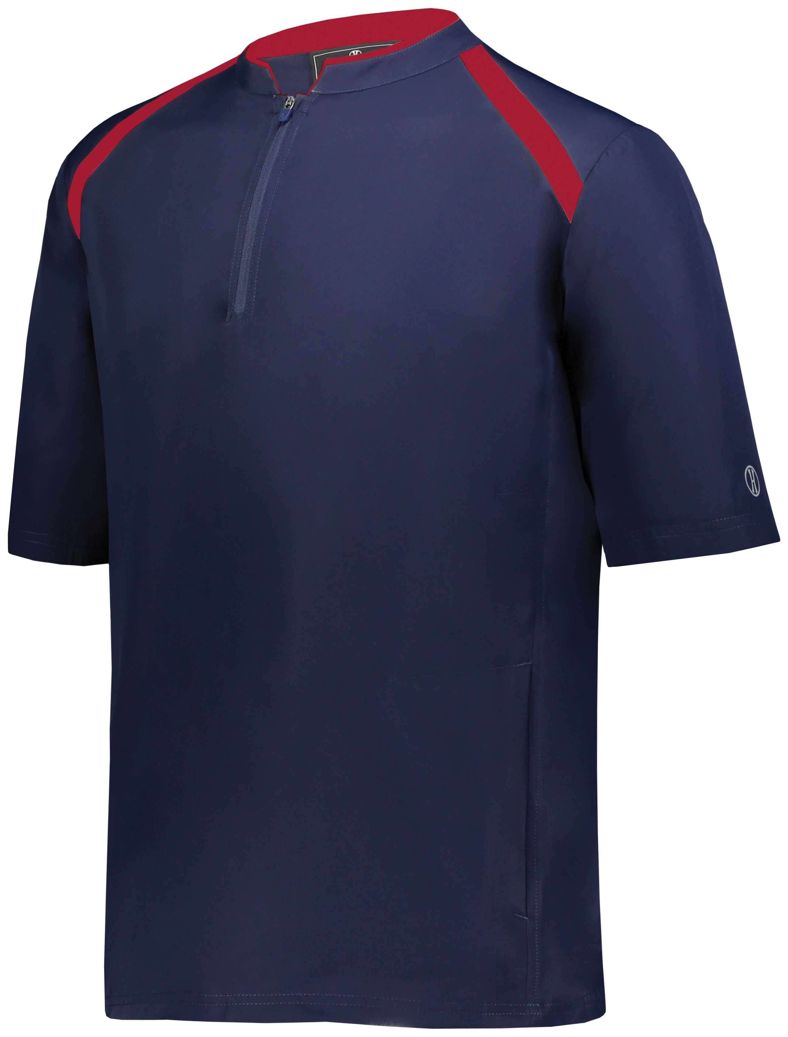 Clubhouse Short Sleeve Pullover 8
