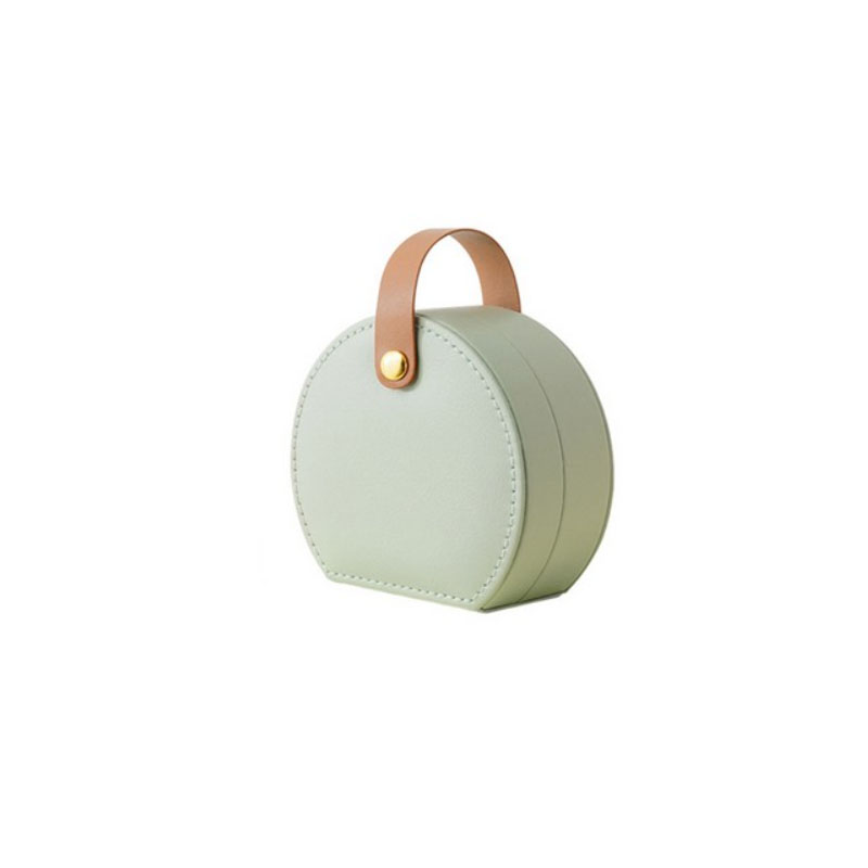 PU Jewelry Case 1
