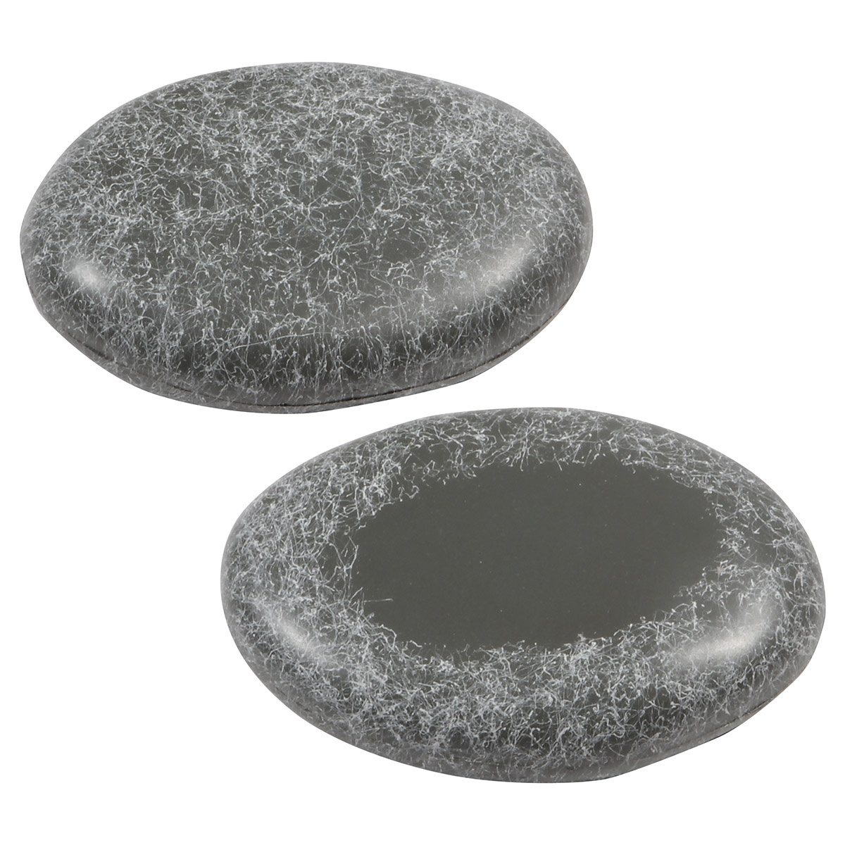 Smooth Rock Stress Reliever 1