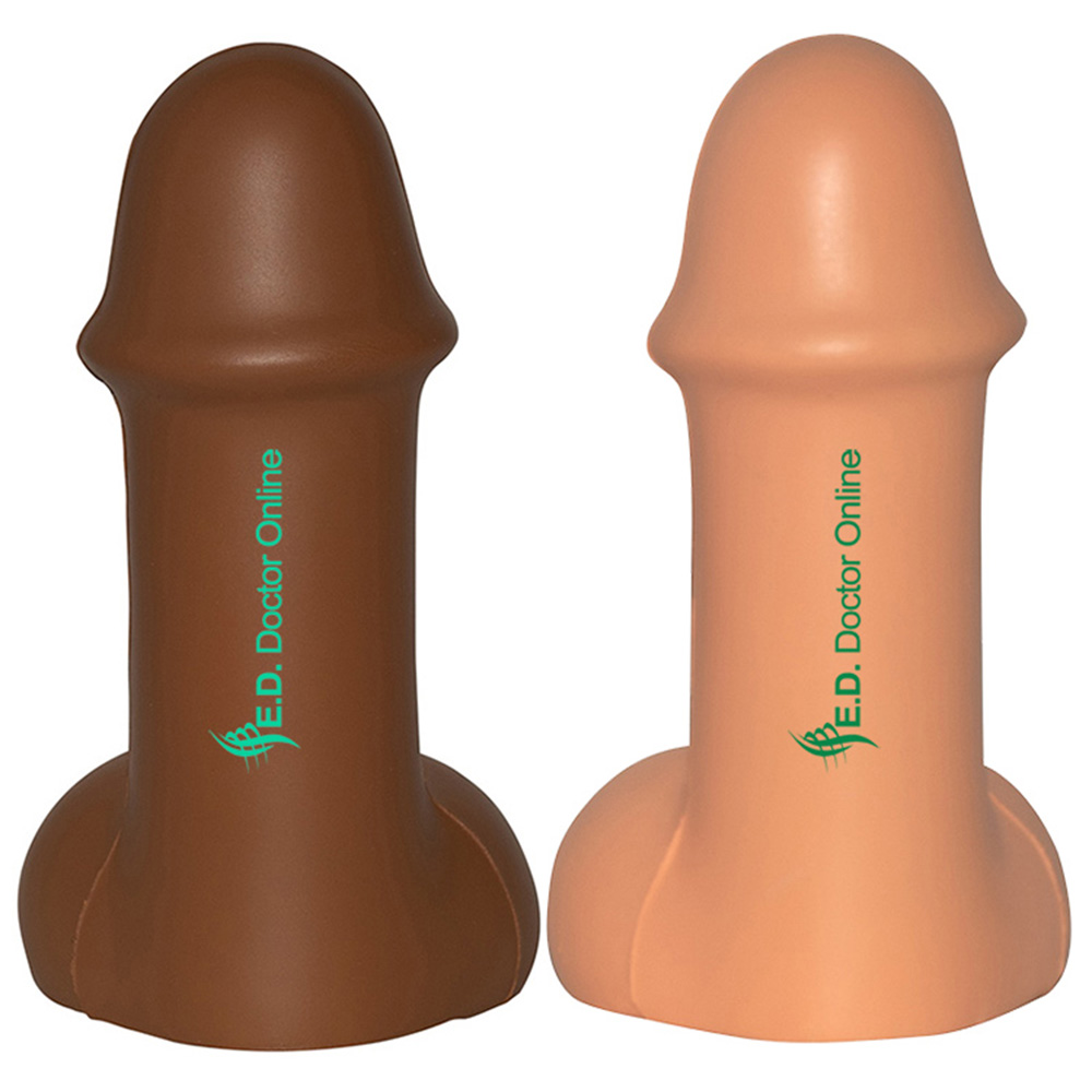 Penis Stress Reliever 12