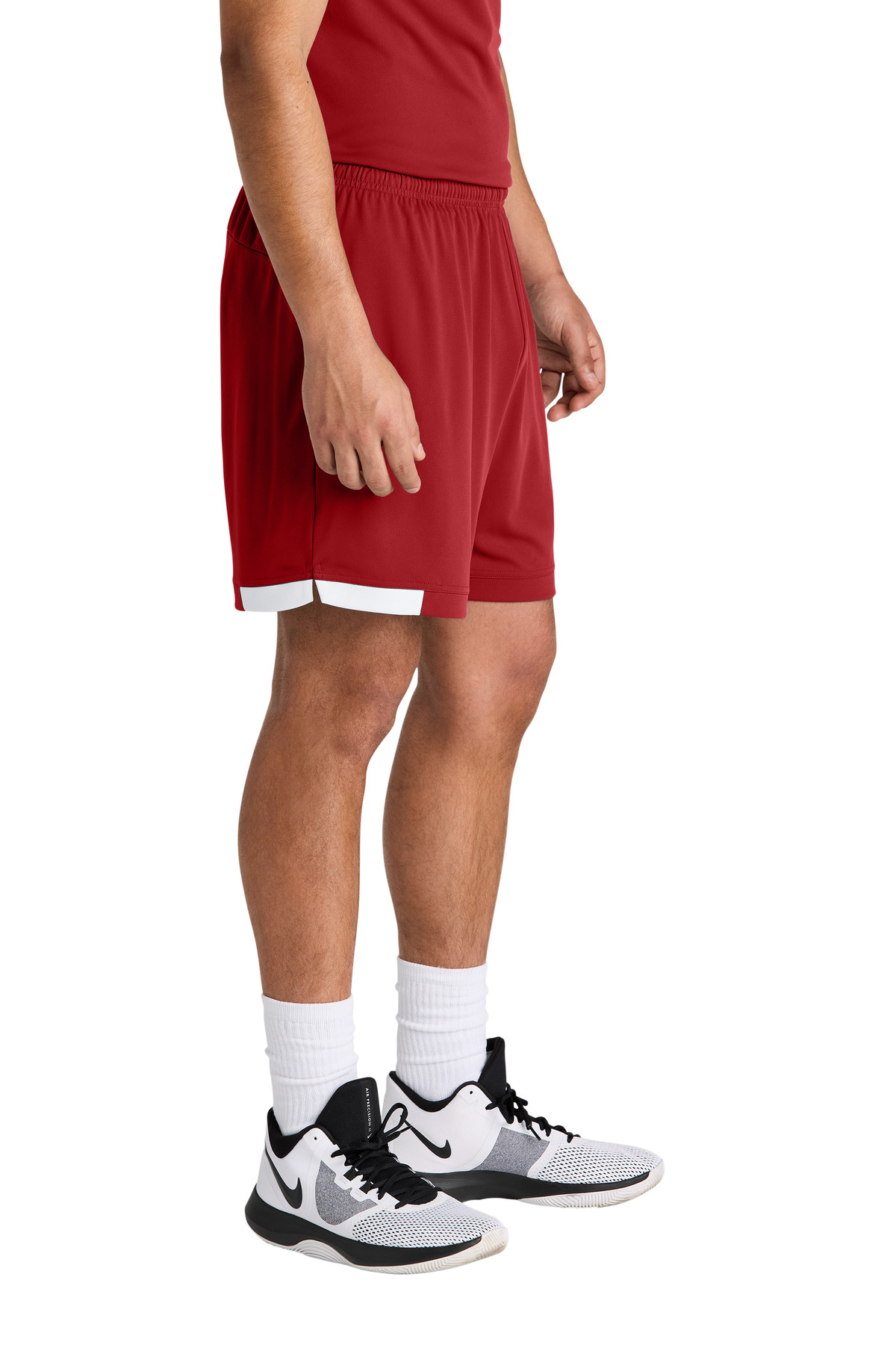 Sport-Tek Club 7" Short ST442 61
