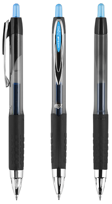 uni-ball® 207 Gel Pen 6