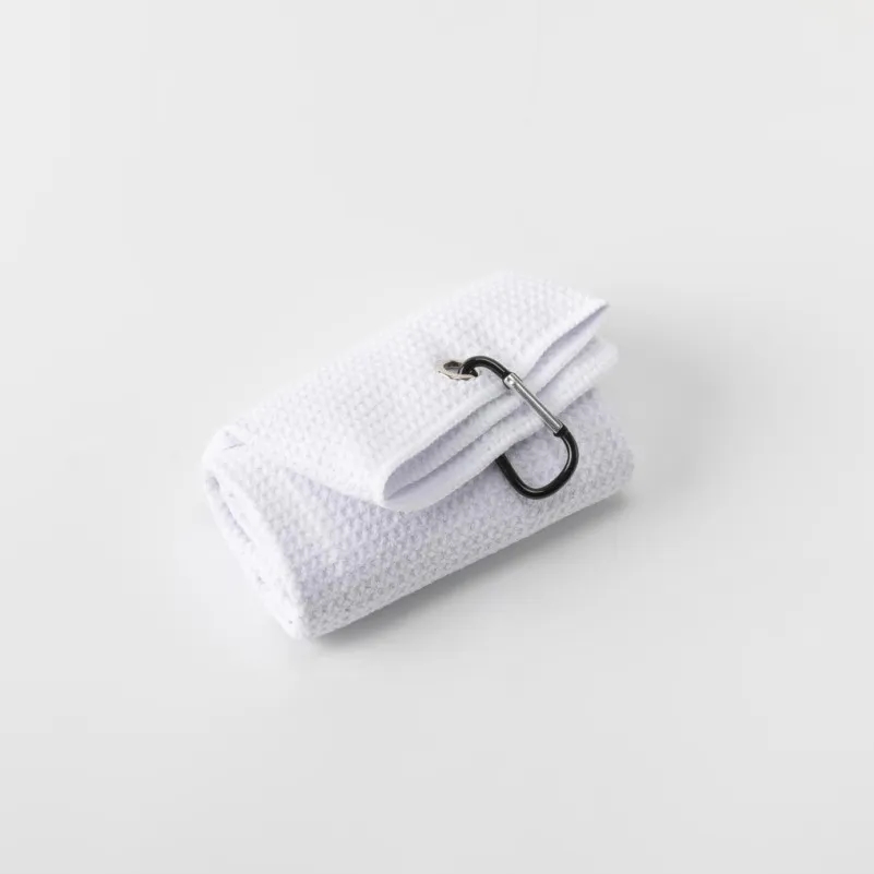 Microfiber Golf Towel 10