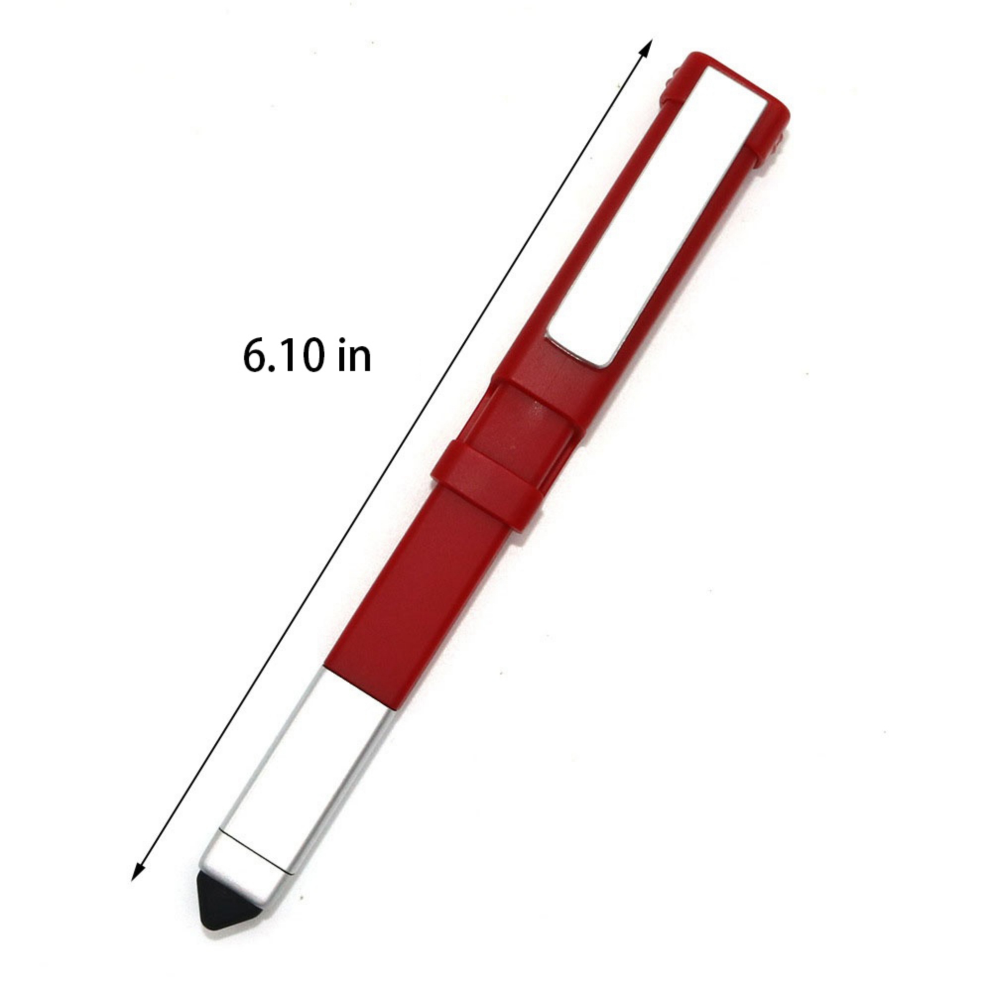 Multi Function Tool Pen 4