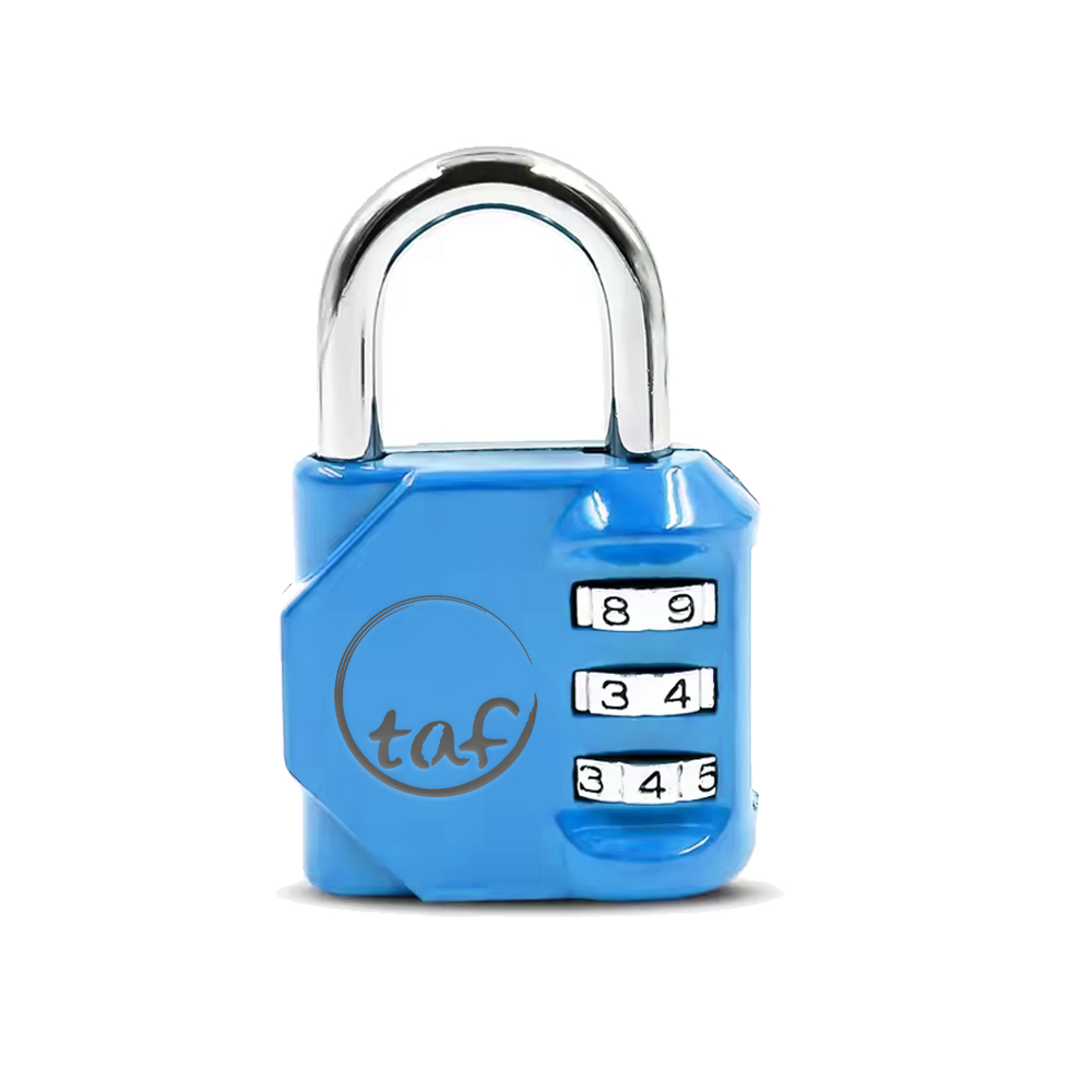 Strong Metal Lock 2
