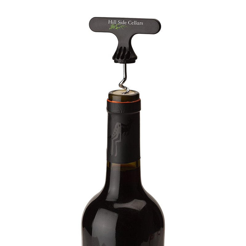 Pica Bottle Opener / Wine Stopper 25