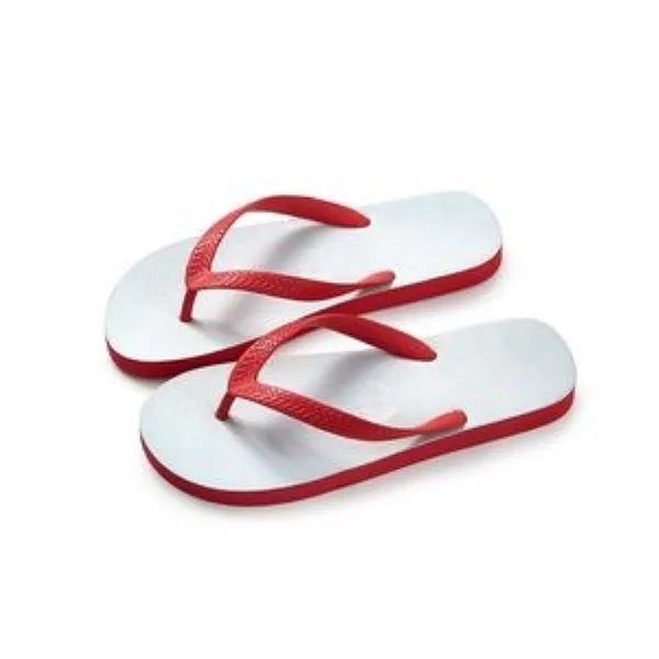 Rubber Flip Flop Sandal 5