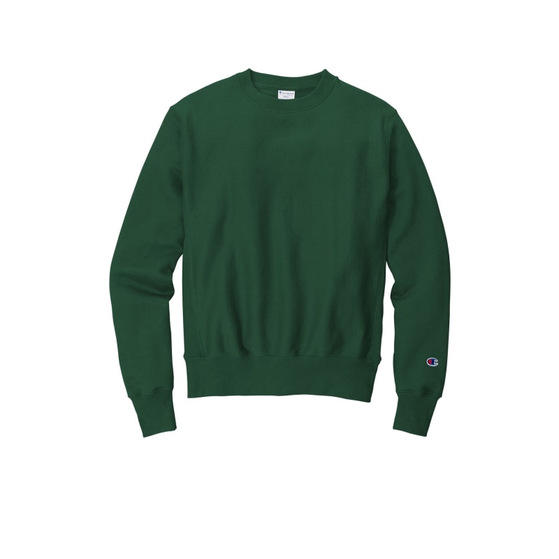 Champion Reverse Weave Crewneck Sweatshirt 24