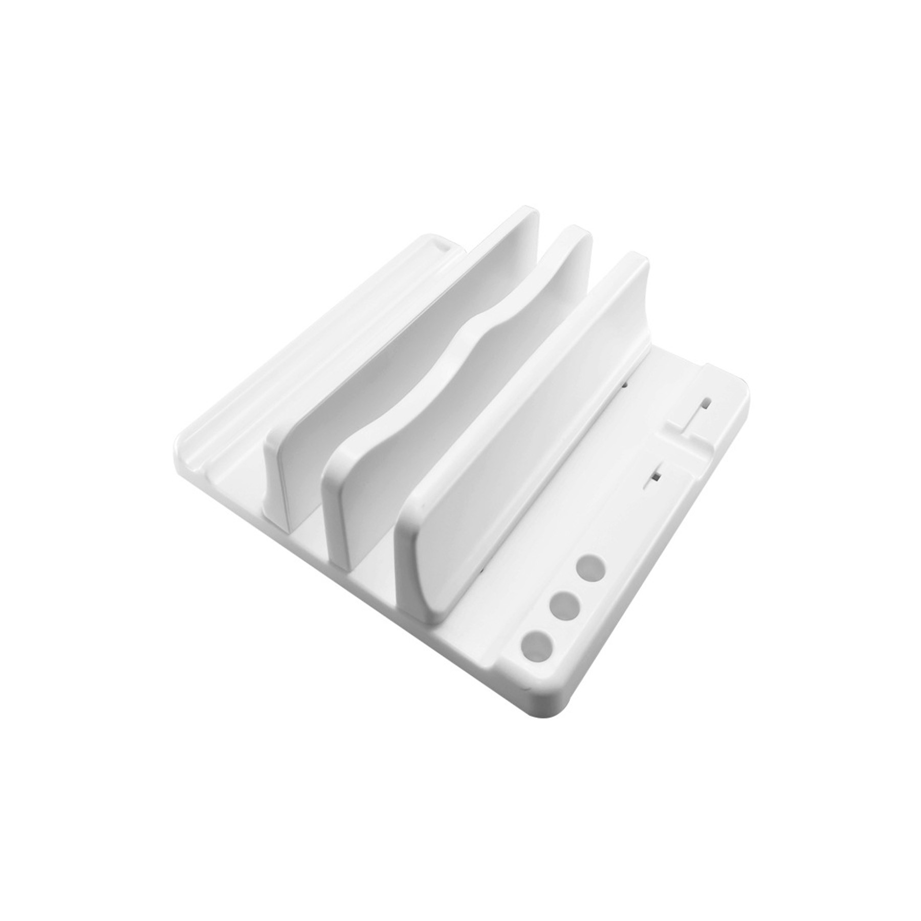 Vertical Laptop Stand 2