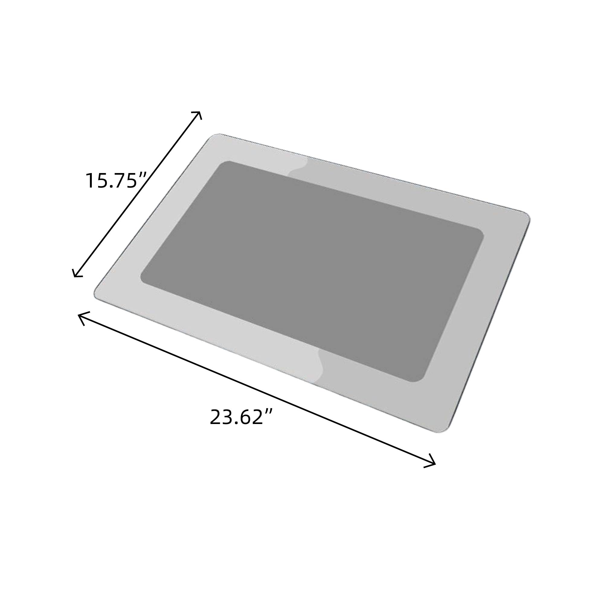MOQ 10 pcs Absorbent Floor Mat 3