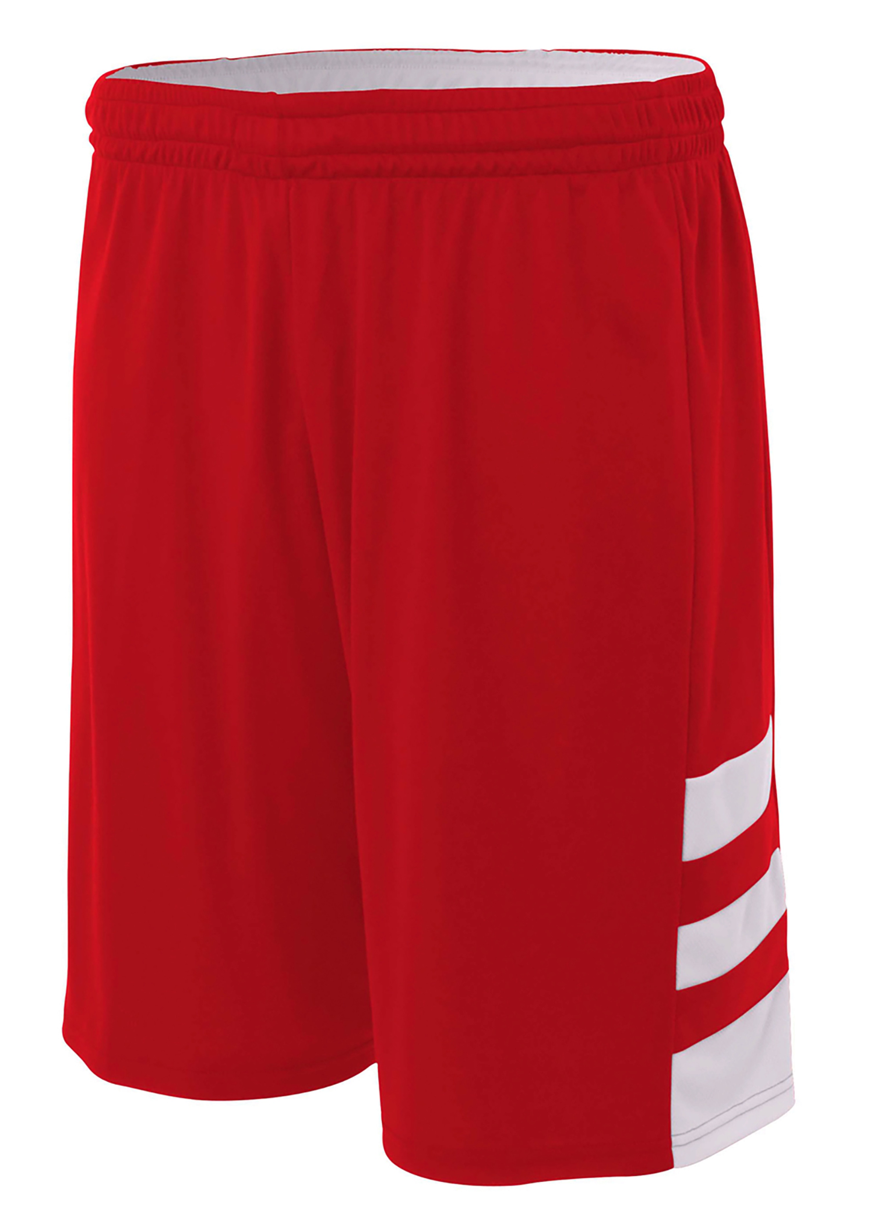 A4 Reversible Speedway Short 6