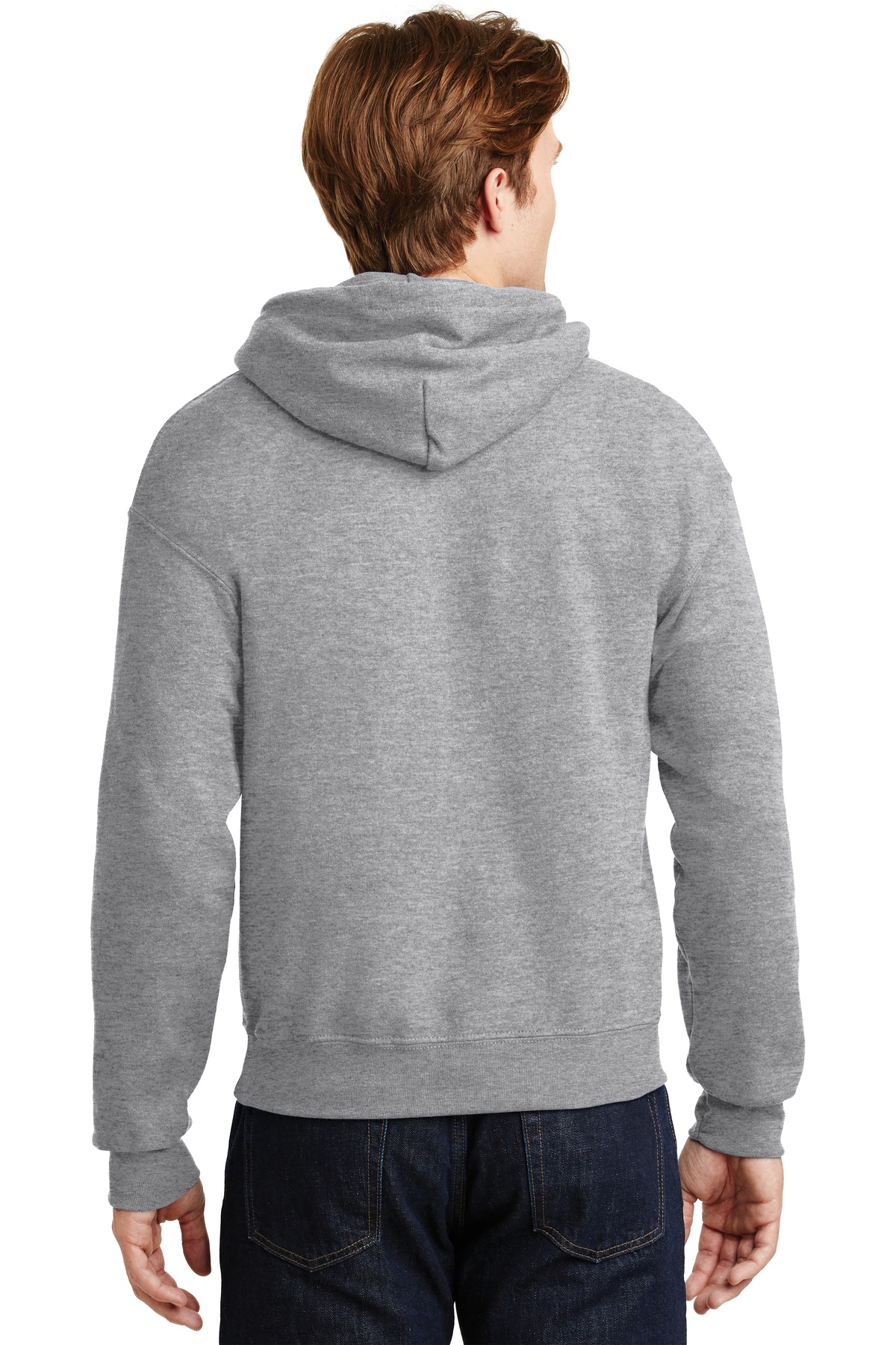 Gildan® Heavy Blend Hooded Sweatshirt 135