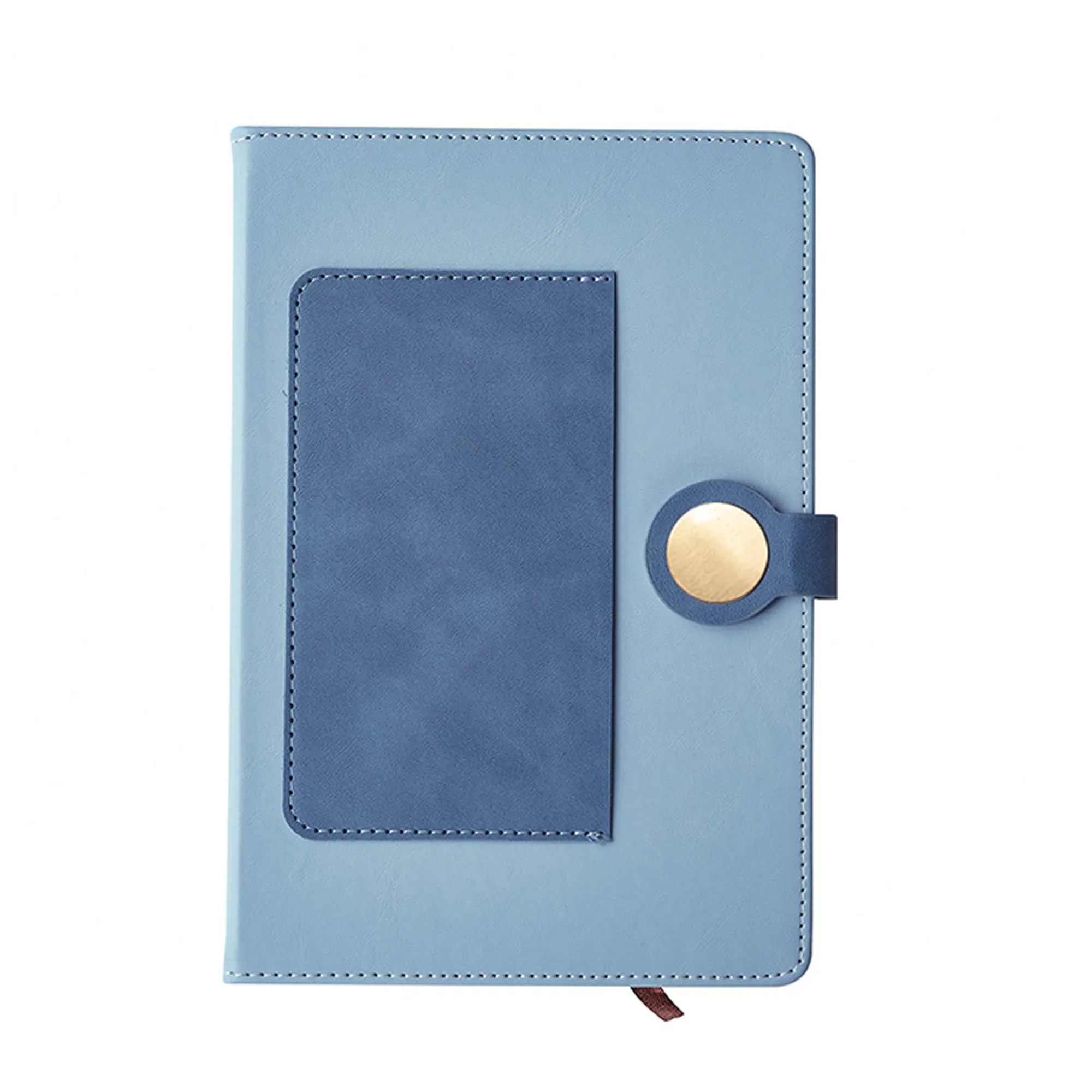Business A5 Notebook 3