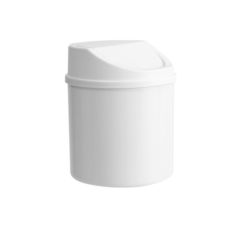 Desktop Trash Can 1